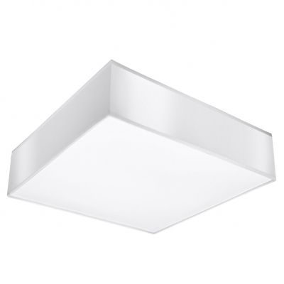 Plafon HORUS 35 biały (SL.0138)